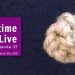 Lunchtime Live Episode 37 - Quick crochet button