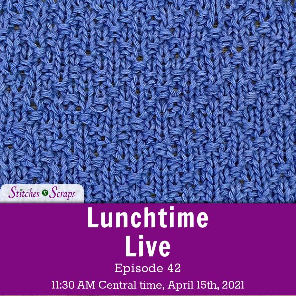 Lunchtime Live - Episode 42 
