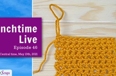 Lunchtime Live Episode 46