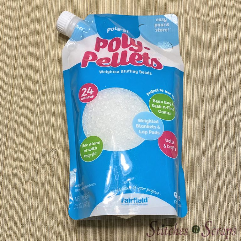 Crochet Rat Amigurumi Pattern Stitches n Scraps