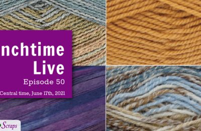 Lunchtime Live 50th episode celebration