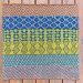 Mosaic Sampler Blanket - Free pattern on Stitches n Scraps