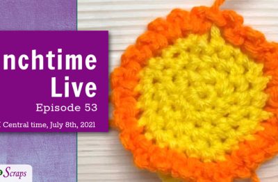 Lunchtime Live - Episode 53