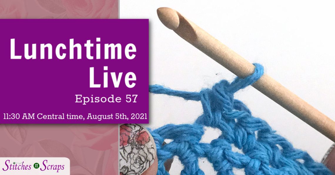 Lunchtime Live Episode 57 - Invisible increases