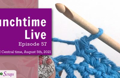 Lunchtime Live Episode 57 - Invisible increases