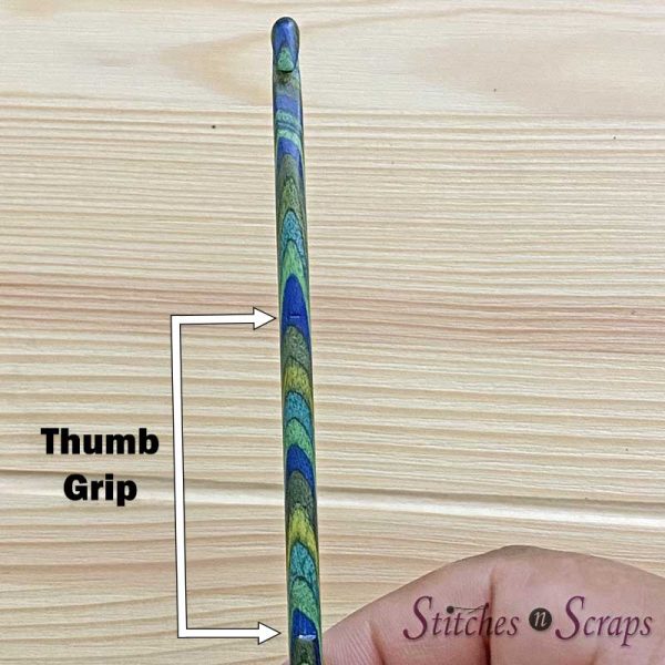 Thumb Grip