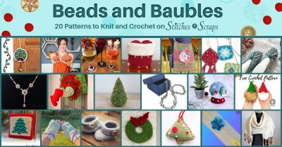 Beads and Baubles Round Up