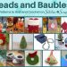 Beads and Baubles Round Up