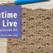 Lunchtime Live Episode 83 - Crochet shell stitch