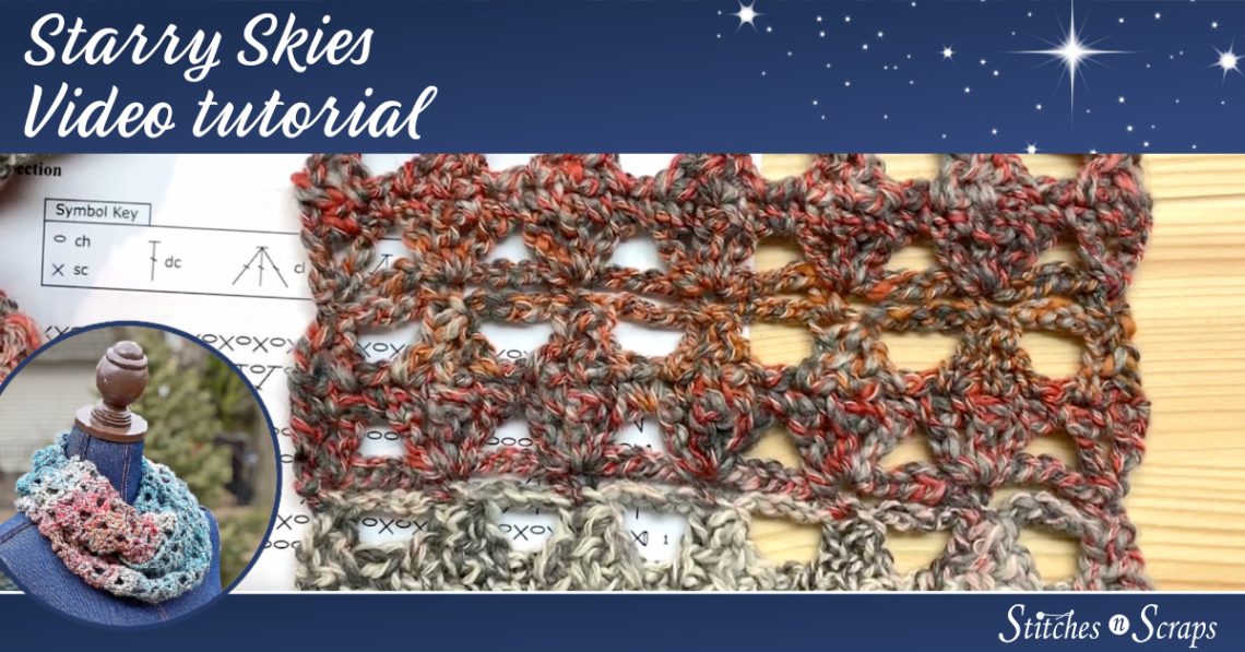 Edit Post “New Draft Sweethearts Ear Warmer Knitting Tutorial” ‹ Stitches n Scraps — WordPress.html