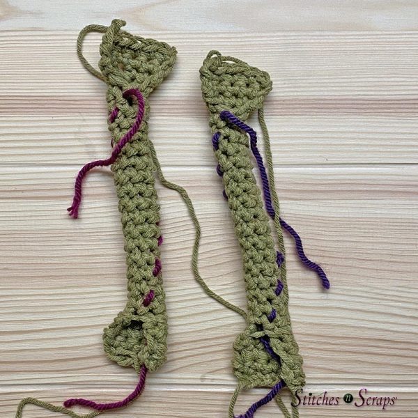 Edit Post “Drawstring Basket Crochet Pattern” ‹ Stitches n Scraps — WordPress.html