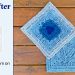 Shapeshifter Square - free crochet pattern on Stitches n Scraps