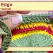 Summer's Edge Knit Bucket Hat Tutorial