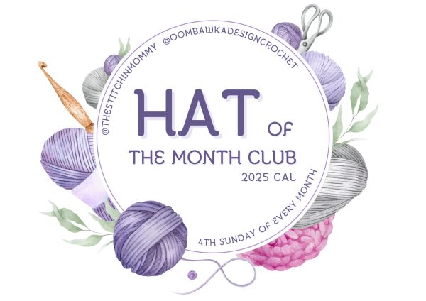 Hat of the Month Club