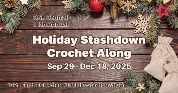 Holiday Stashdown 2025
