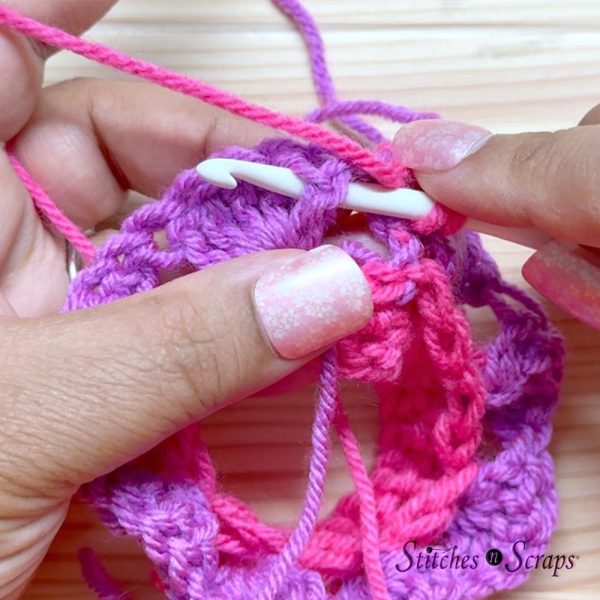 Insert hook for fpdc