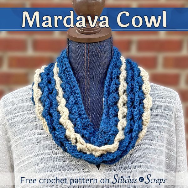 Mardava Cowl