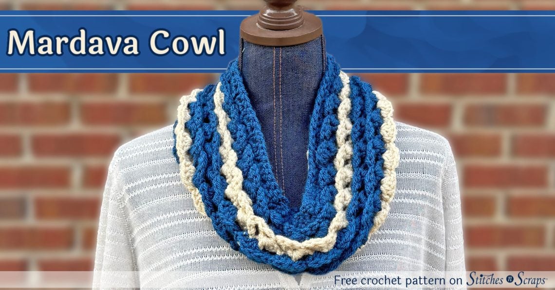 Mardava Cowl