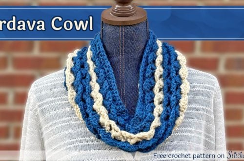 Mardava Cowl