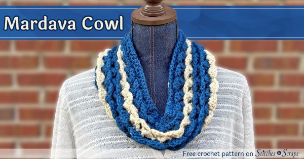 Mardava Cowl