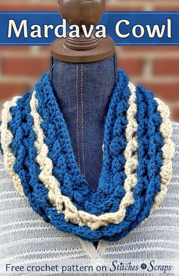 Mardava Cowl