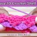 Mardava Shell Stitch Tutorial