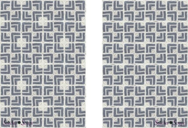 Arrangement ideas for Wayfinder squares