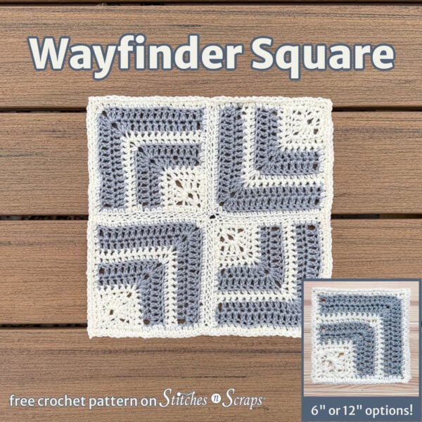Wayfinder Square