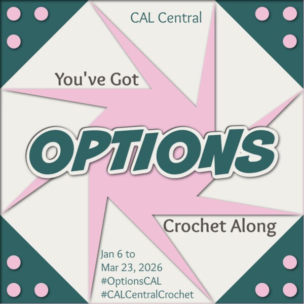 CAL Central You've Got Options CAL - Jan 6 - Mar 23 2026