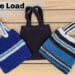 Carry the Load Market Bag crochet pattern
