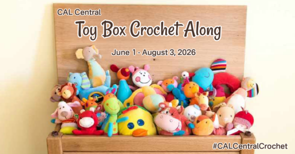 2026 Toy Box CAL