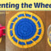 Reinventing the Wheel Crochet Trivet