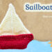 Crochet Sailboat Toy Pattern