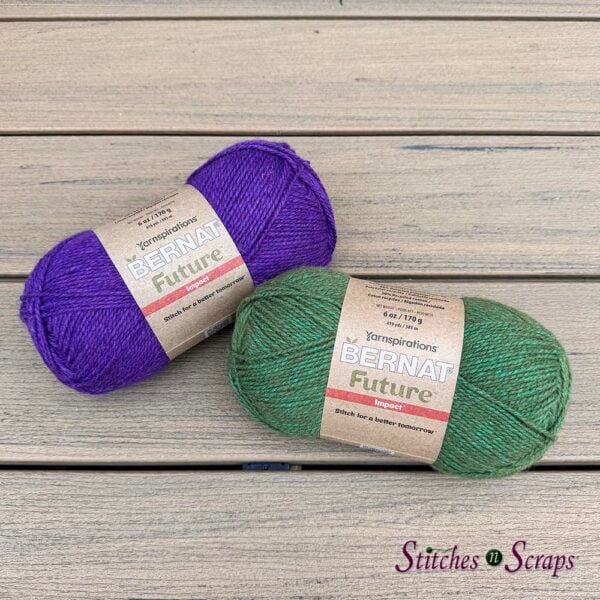 Bernat Future Impact Yarn