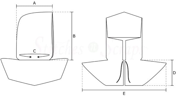 Enchanted Twilight Schematic