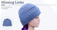 Missing Links Hat